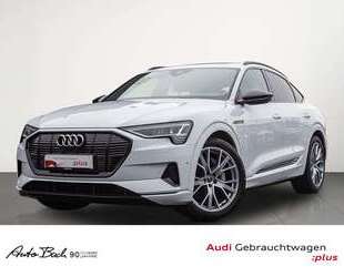 Audi e-tron Gebrauchtwagen