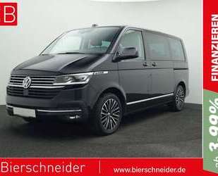 VW T6.1 Multivan Gebrauchtwagen