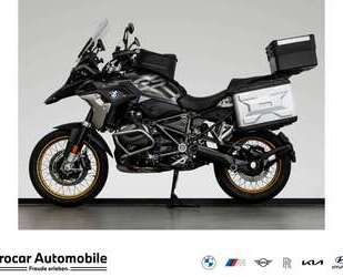 BMW R 1250 GS Gebrauchtwagen