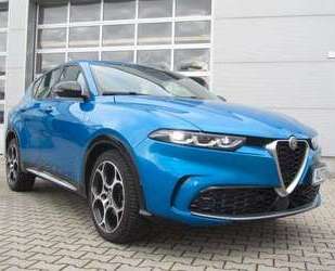 Alfa Romeo Tonale Gebrauchtwagen
