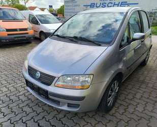 Fiat Idea Gebrauchtwagen