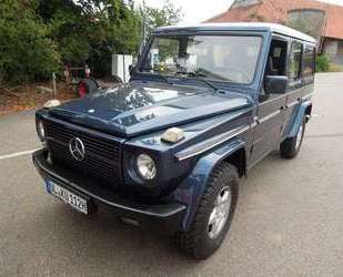 Mercedes-Benz G 280 Gebrauchtwagen