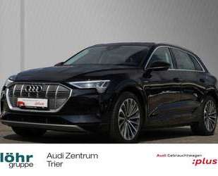 Audi e-tron Gebrauchtwagen