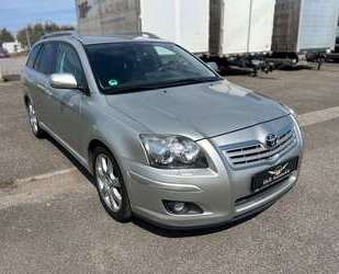 Toyota Avensis Gebrauchtwagen