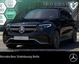 Mercedes-Benz EQC 400 Gebrauchtwagen