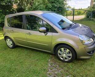 Renault Grand Modus Gebrauchtwagen