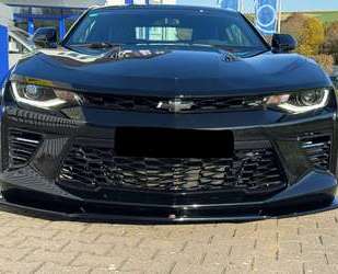 Chevrolet Camaro Gebrauchtwagen