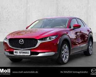 Mazda CX-30 Gebrauchtwagen