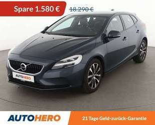 Volvo V40 Gebrauchtwagen