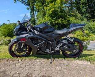 Suzuki GSX-R 600 Gebrauchtwagen