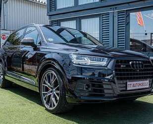 Audi SQ7 Gebrauchtwagen