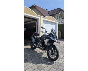 BMW R 1250 GS Gebrauchtwagen