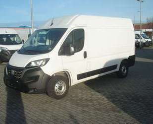Fiat Ducato Gebrauchtwagen