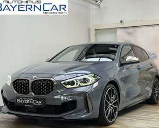 BMW 135 Gebrauchtwagen