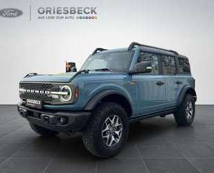 Ford Bronco Gebrauchtwagen