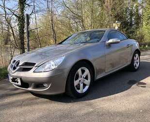 Mercedes-Benz SLK 280 Gebrauchtwagen