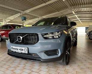 Volvo XC40 Gebrauchtwagen