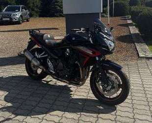 Suzuki Bandit 1250 Gebrauchtwagen