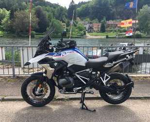 BMW R 1250 GS Gebrauchtwagen