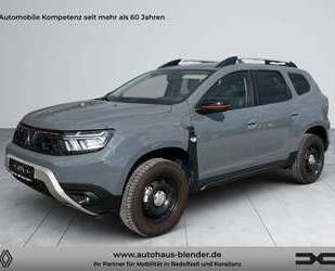 Dacia Duster Gebrauchtwagen