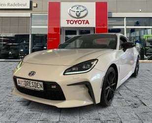 Toyota GR86 Gebrauchtwagen