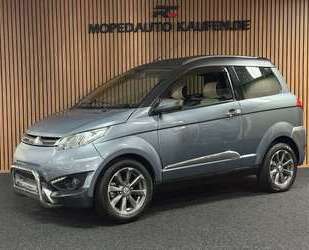 Aixam Crossover Gebrauchtwagen