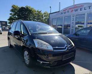 Citroen Grand C4 Picasso Gebrauchtwagen