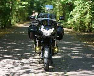 Suzuki Bandit 1250 Gebrauchtwagen