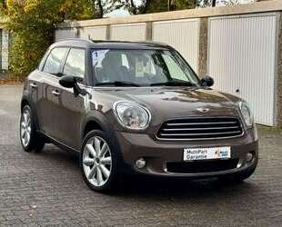 Mini Cooper Gebrauchtwagen
