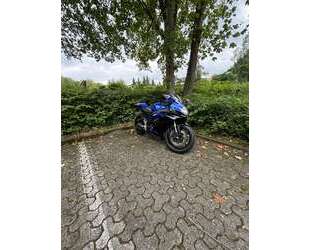 Suzuki GSX-R 600 Gebrauchtwagen