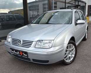 VW Bora Gebrauchtwagen