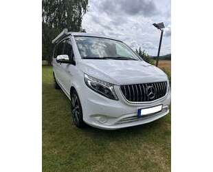 Mercedes-Benz Marco Polo Gebrauchtwagen