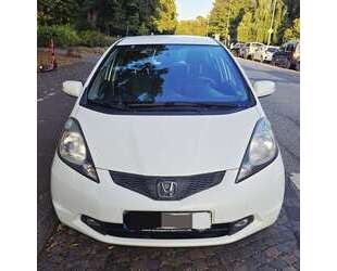 Honda Jazz Gebrauchtwagen