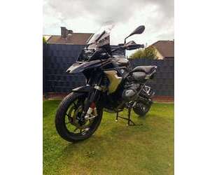 BMW R 1250 GS Gebrauchtwagen