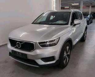Volvo XC40 Gebrauchtwagen