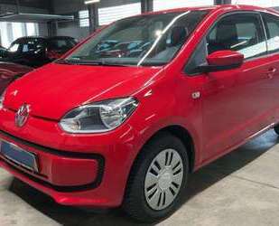 VW up! Gebrauchtwagen