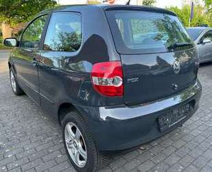 VW Fox Gebrauchtwagen