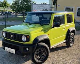 Suzuki Jimny Gebrauchtwagen