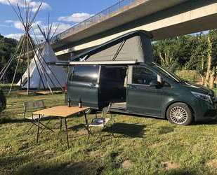 Mercedes-Benz Marco Polo Gebrauchtwagen