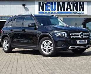 Mercedes-Benz GLB 200 Gebrauchtwagen