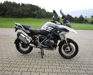 BMW R 1250 GS Gebrauchtwagen