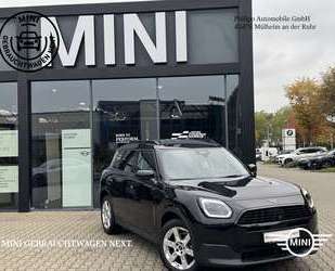 Mini One D Countryman Gebrauchtwagen
