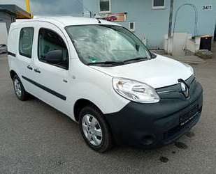 Renault Kangoo Gebrauchtwagen