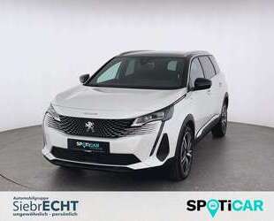 Peugeot 5008 Gebrauchtwagen