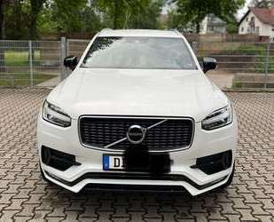 Volvo XC90 Gebrauchtwagen