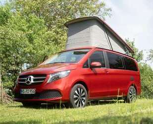 Mercedes-Benz Marco Polo Gebrauchtwagen