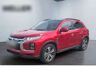Mitsubishi ASX Gebrauchtwagen