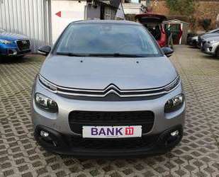 Citroen C3 Gebrauchtwagen
