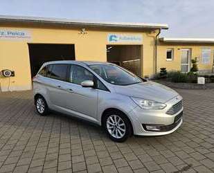Ford C-Max Gebrauchtwagen