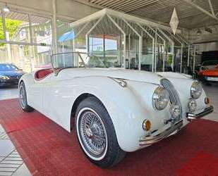 Jaguar XK Gebrauchtwagen